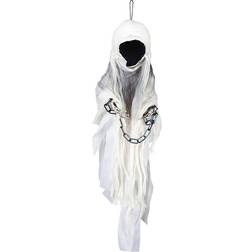 Boland Colgante Fantasma Sin Rostro Multicolor