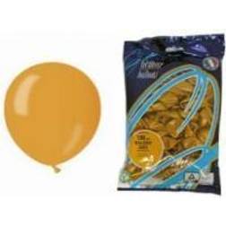 GoDan Balloons AM50 metallic gold