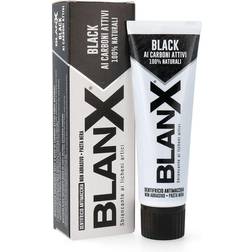 Blanx Black Charcoal Whitening 75ml