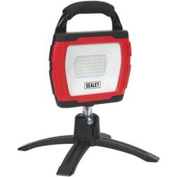 Sealey Rechargeable 360Â° Floodlight 36W smd led