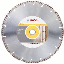 Bosch Blå Diamantskive 350x25,4mm Universal