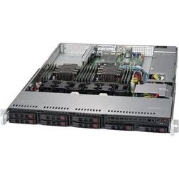 SuperMicro SuperServer 1029P-WT