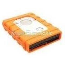 Fantec 3,5" HDD Protecting Sleeve Skyddsfodral