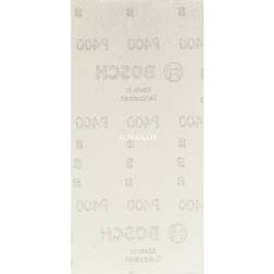 Bosch Expert M480 Slipnät 93x186 mm. 10-pack K400