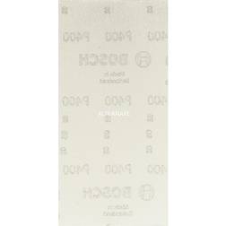 Bosch SLIBEBLAD PLAN 93X186MM NET K400 10 STK