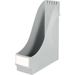 Leitz Porte-Revues 2425 Gris 1 Unité