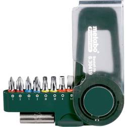 Metabo 630419000 Bit set