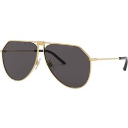 Dolce & Gabbana Slim DG2248 02/87