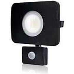 Integral Compact Tough 30W Floodlight Black