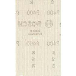 Bosch SLIBEBLAD PLAN 80X133MM NET K400 10 STK