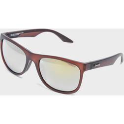 Sinner Rockford SISU-831 Solbriller - Matte Brown