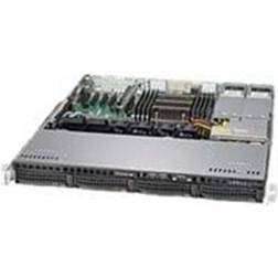 SuperMicro SuperServer 5018R-MR