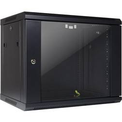 Inter-Tech SMA-6409 Wall Mount Rack