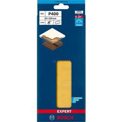 Bosch Expert C470 Slippapper 93x230 mm. 10-pack K400