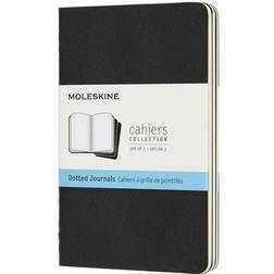 Moleskine Cahier Pocket Sort Dotted