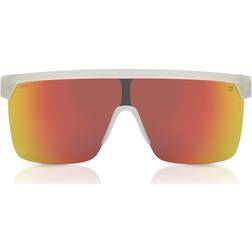 Spy Optic Flynn 5050 Matte Crystal Plus