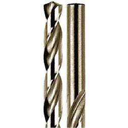 Heller 21261 8 HSS Metal-spiralbor 2 mm 10 stk