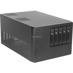 Silverstone CS351