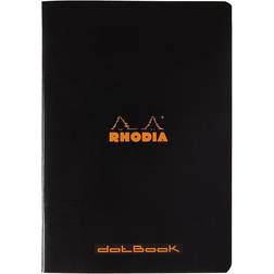Rhodia Rhodia Skrivhäfte A5 DotBook