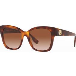 Burberry RUTH BE 4345 335813