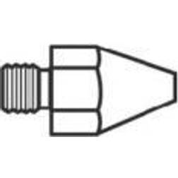 Weller DS 113HM Desoldering nozzle Tip