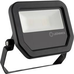 LEDVANCE Proyector Floodlight 20W/6500K SYM 100 Negro