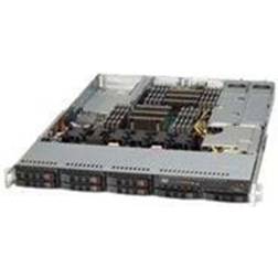 SuperMicro 1U CHASSIS 8X2.5HS SAS3/NVME CBNT