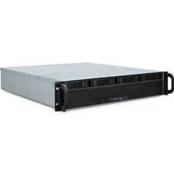 Inter-Tech 2U 2404L Server