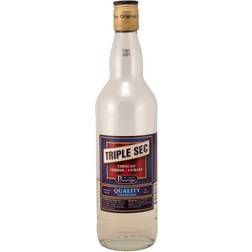 Prestige Fill-Up Triple Sec