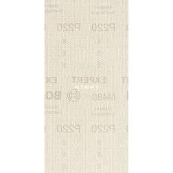 Bosch SLIBEBLAD PLAN 93X186MM NET K220 10 STK