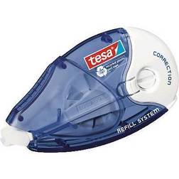 TESA Korrekturrulle ROLLER 59840 4.2 mm Hvid 14 m 1 stk