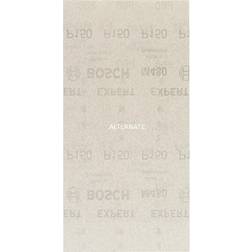 Bosch SLIBEBLAD PLAN 115X230MM NET K150 10 STK