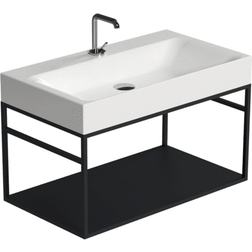 Lavabo Cento vægmodul 80