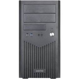 Chieftec Chieftec Classic Series BD-25B-350GPB Tårn