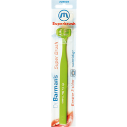 Dr. Barmans Dr. Barman's SuperBrush Junior