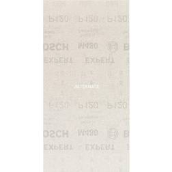 Bosch SLIBEBLAD PLAN 115X230MM NET K120 10 STK