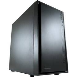 LC-Power 2016MB Micro Tower Gehäuse