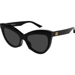 Balenciaga BB 0217S 001