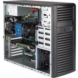 SuperMicro SuperWorkstation 5039C-T