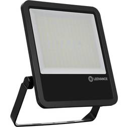 LEDVANCE LED Floodlight GEN 3 Black 200W 25000lm