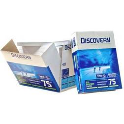 Discovery 75gsm A4 paper Box of 2500