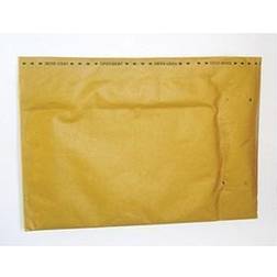 Mayer Other Pehmustettu kuori nro 2, 195x280mm ruskea, 10 kpl 45500500 Vastaa: N/A
