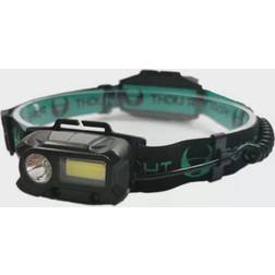 Forever Light LED Sporty Otsalamppu XP-E 3W 270lm 1200mAh