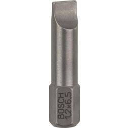 Bosch S Skruvbits S1,2x6,5 3-pack 25mm