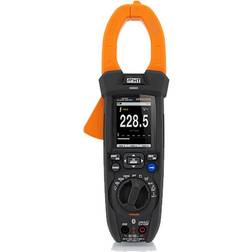 HT HT 9025 Sand RMS tangamperemeter, 1000A AC/DC