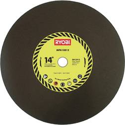 Ryobi Metalskæreskive, 355 skivediameter (25,4 mm hul) COSB355A1