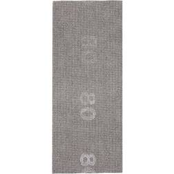 Bosch Accessories 2608608N28 2608608N28 Sandpaper sheet Grit size 80 (L x W) 280 mm x 115 mm 1 pc(s)