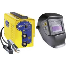 GYS MI 160P Inverter welder