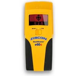 Zircon E60C Metaldetektor