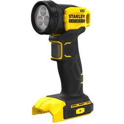 Stanley Tools Batteridrevet lommelygte SFMCL020B-XJ; LED;